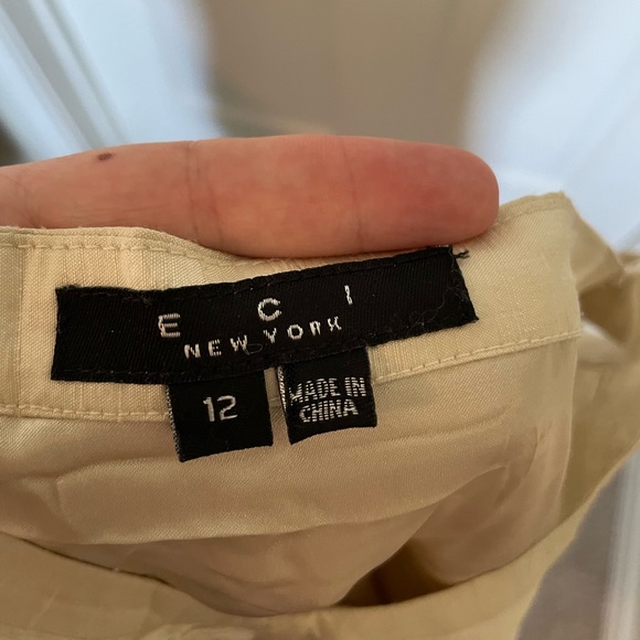 ECI New York dress - Picture 4 of 5